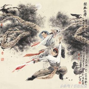 这个刘备同宗，仕途一再站错队又耽于享乐，却终成名垂青史大英雄