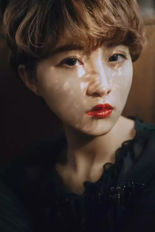 人像摄影光影,人像摄影怎么拍出大影子