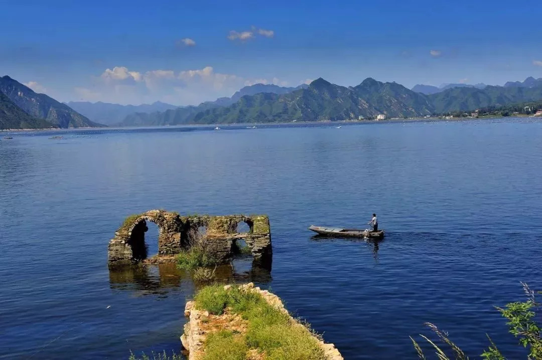 夏季出游唐山旅游攻略最新,唐山周末好去处2020