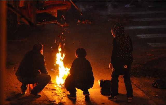 鬼节中元节来了这些禁忌不可不知,鬼节千万不能做的事