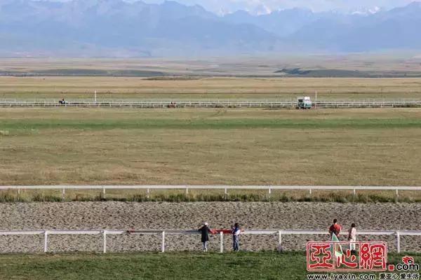 云游新疆穿越新疆,云游新疆那拉提草原