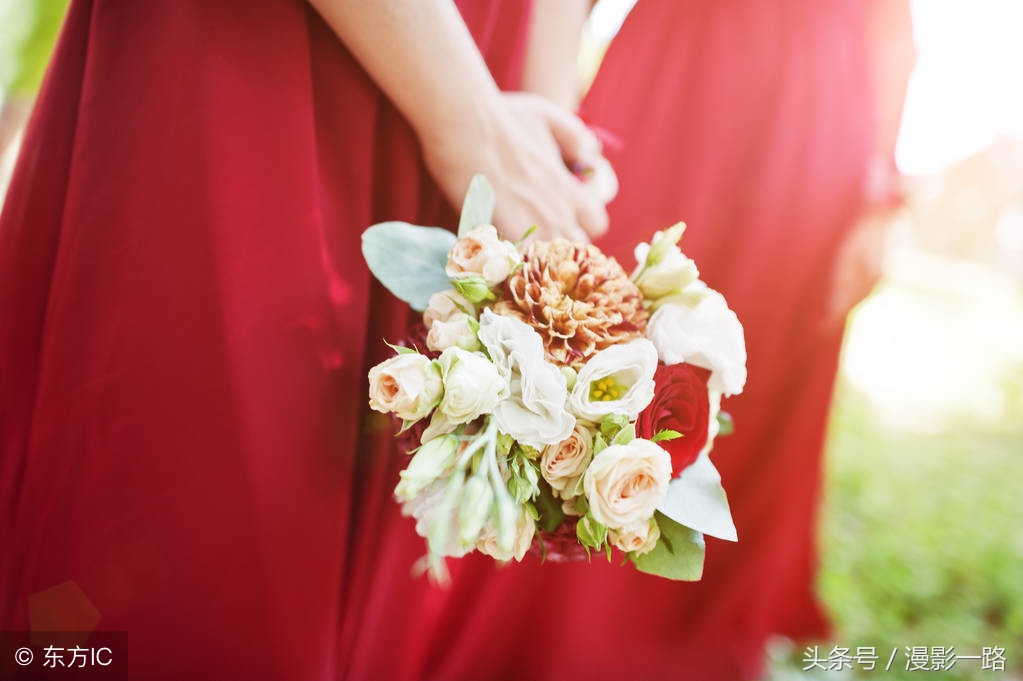 拍婚礼用什么焦段镜头,婚纱摄影佳能镜头最佳选择