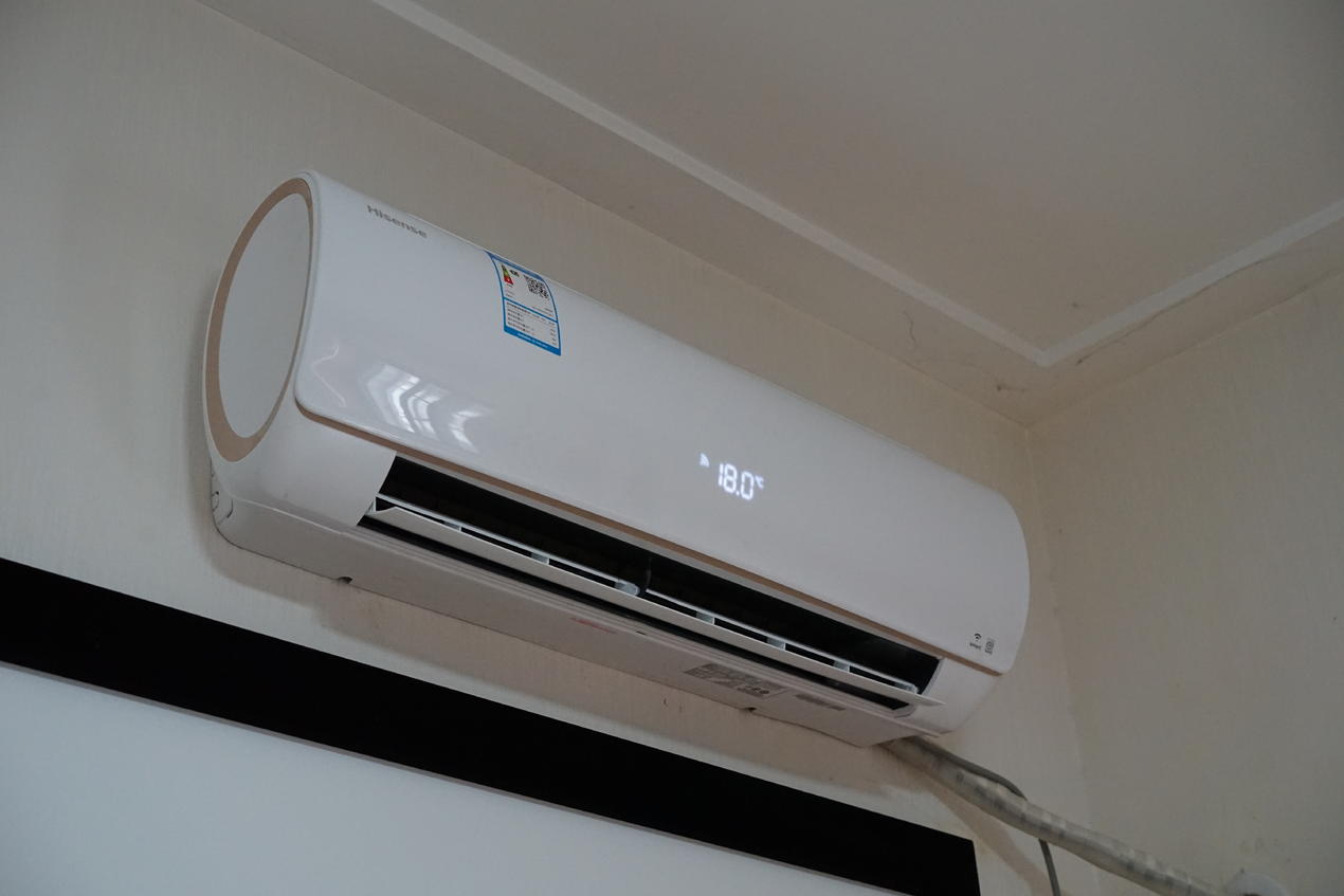 海信男神小智空调怎么清洗,海信男神小智空调拆解清洗视频