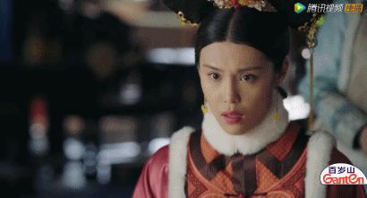 如懿传后位争夺,如懿传的c位