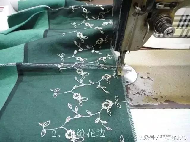 秋冬公主裙裁剪制作教程,给公主做公主裙做法