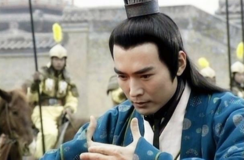 历朝历代最有骨气的文人,自古文人多下士