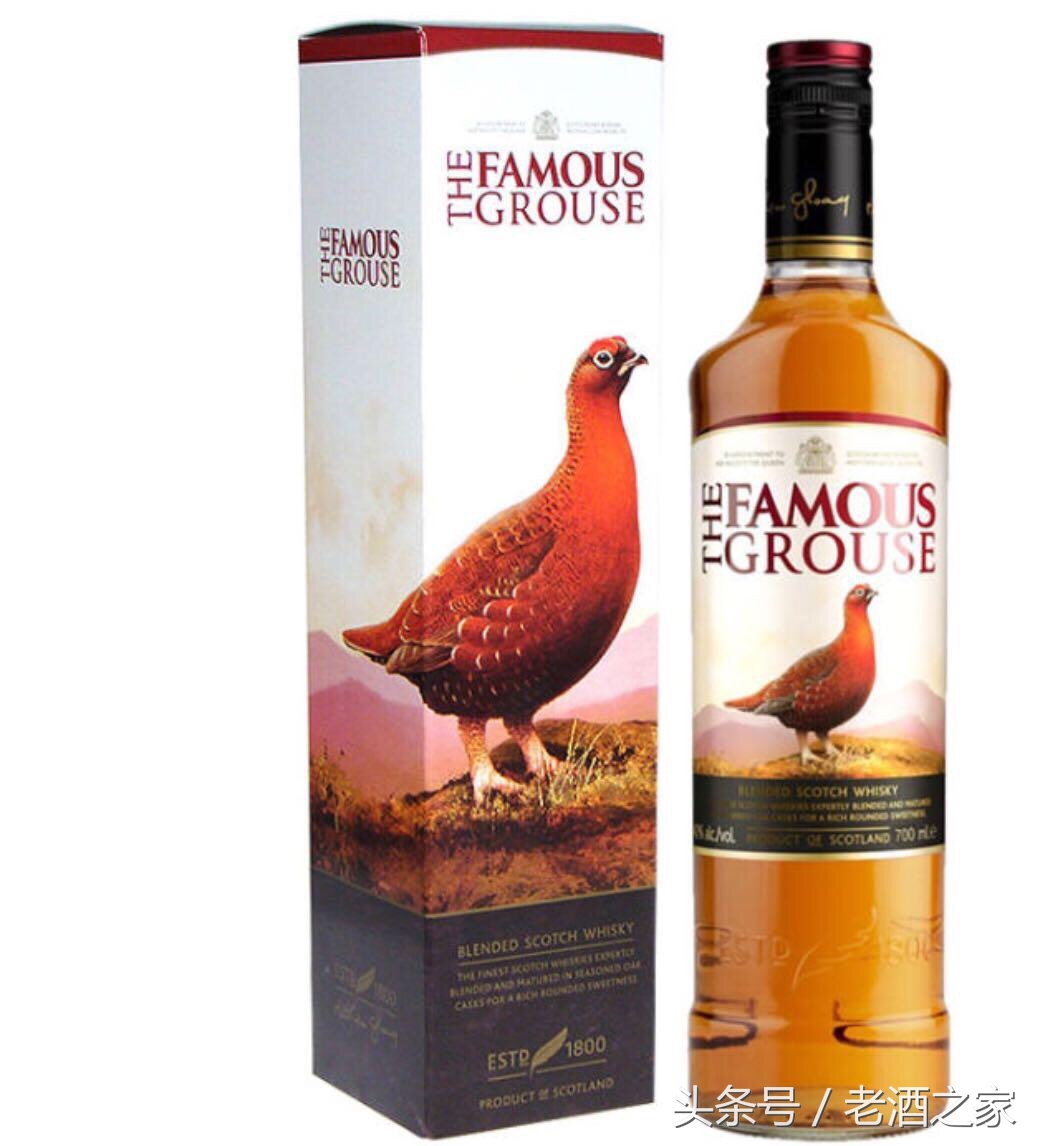 威士忌入门基础知识英文,威士忌入门附八款百元经典推荐