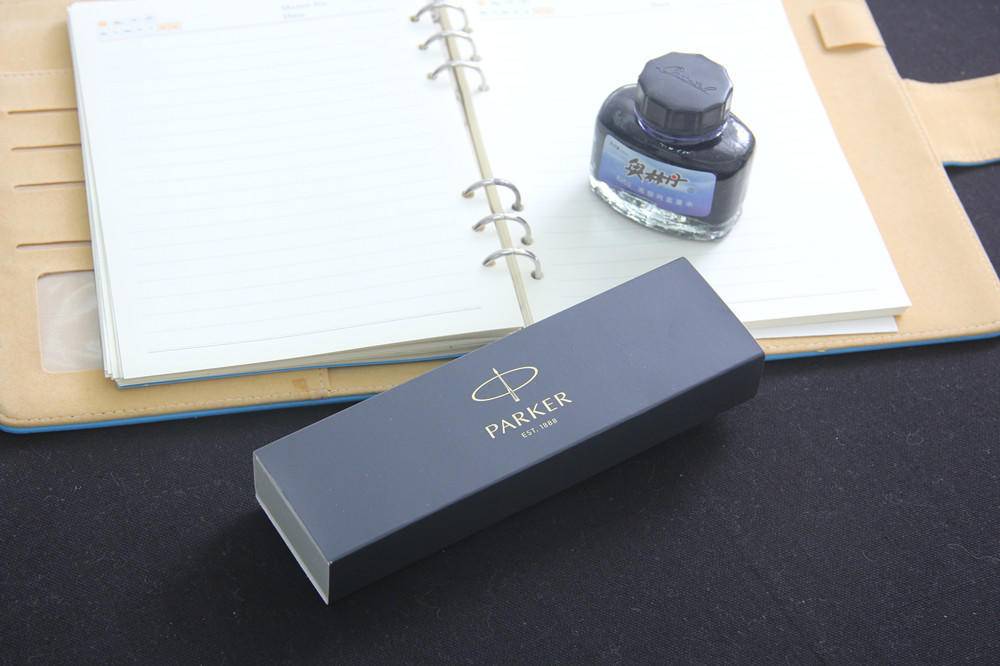 给老人送派克钢笔适合什么系列,送给父亲的钢笔