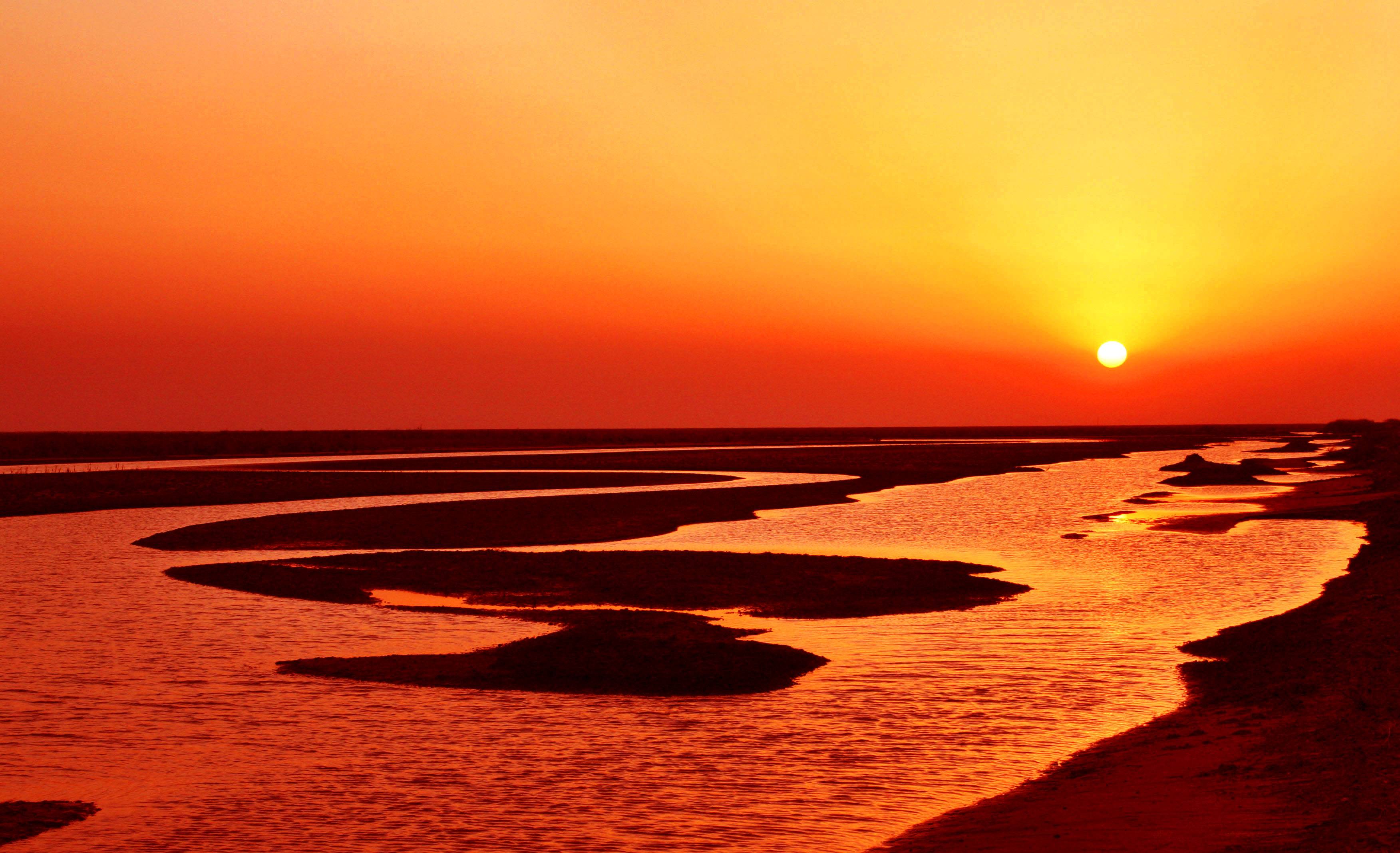 为啥江苏沿海城市不发达,沿海城市为啥发展不起来