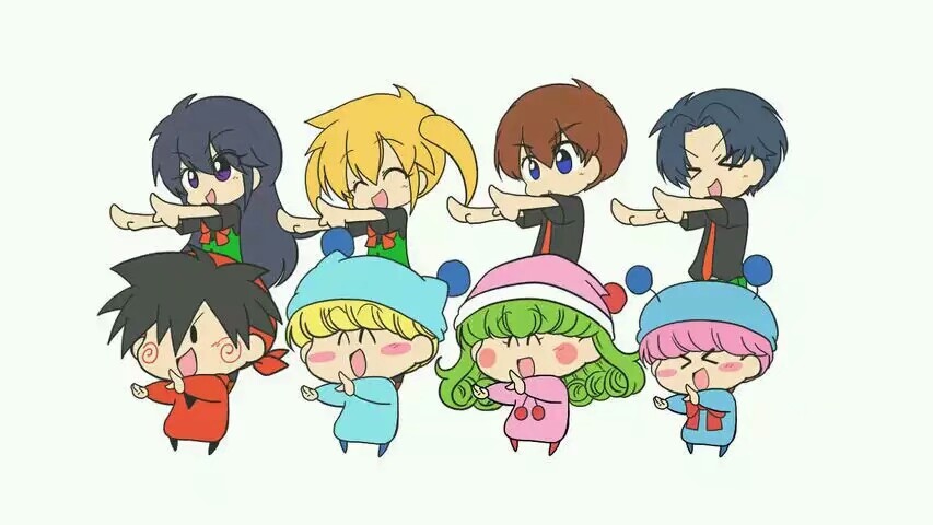 魔法咪路咪路第一季片尾曲,魔法咪路咪路第四季国语配音