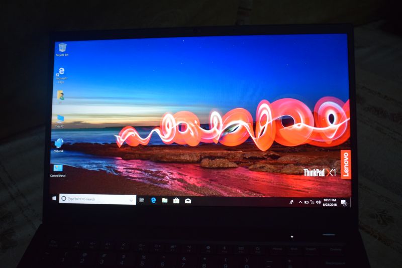 thinkpadx1carbon2018,thinkpadx1carbon怎么样
