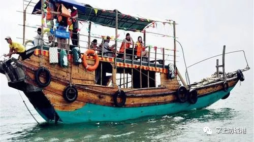 2020防城港开海节海鲜是免费吃吗,新鸿港海鲜市场攻略