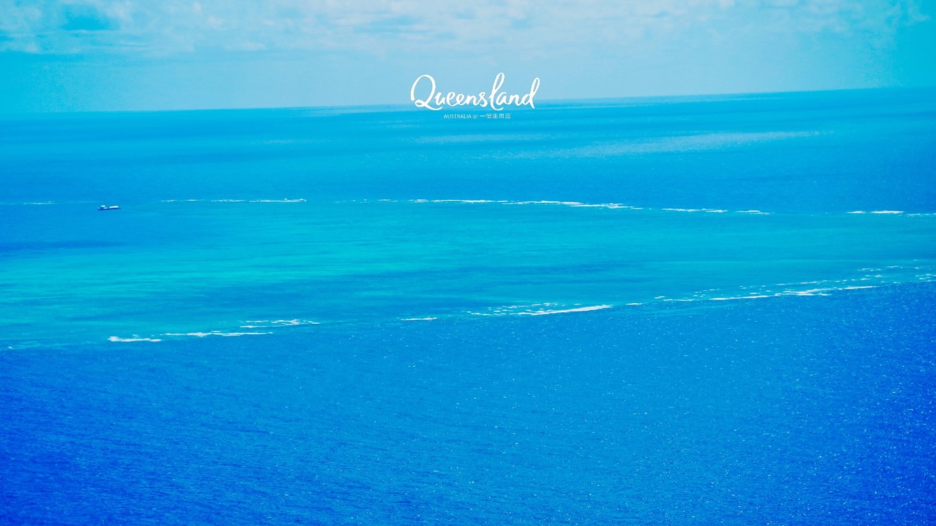 大堡礁值得去吗现在能去吗,大堡礁旅行攻略