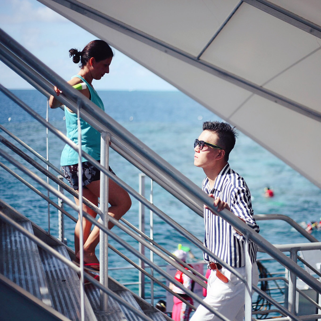 大堡礁值得去吗现在能去吗,大堡礁旅行攻略