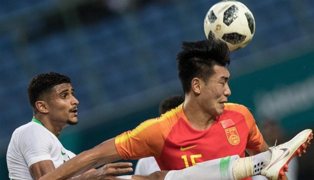 国足3-4惨烈出局,国足惨遭绝杀