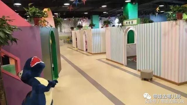 北京京城遛娃指南,北京又添一波遛娃新去处