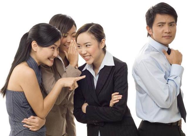 当你被人误会时要解释吗,被误会有对象该怎么回应