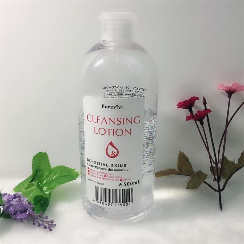 美妆再美,卸不干净就是“祸害”!用它一步搞定!