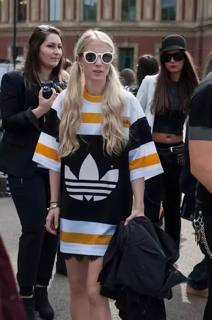 运动风搭配小技巧男,运动的搭配技巧