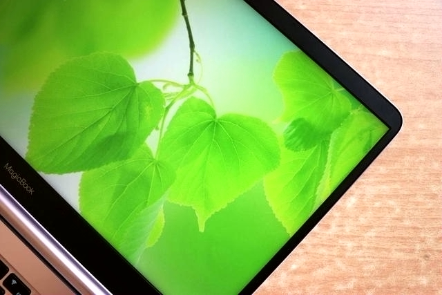 荣耀magicbookx16战斗版基础办公,荣耀magicbook150