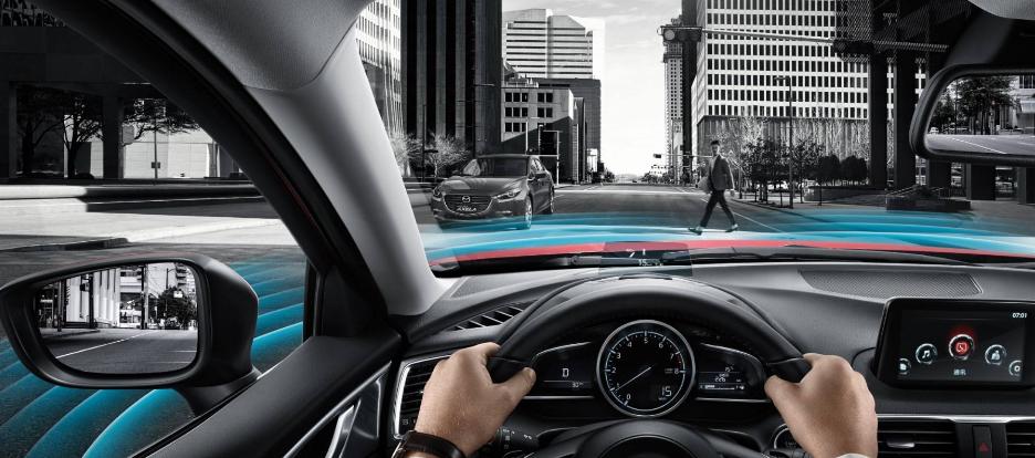 为啥马自达没有本田出名,马自达的操控到底好在哪里