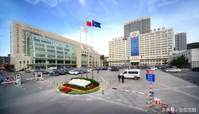 辽宁医院前十名,辽宁省医院口碑