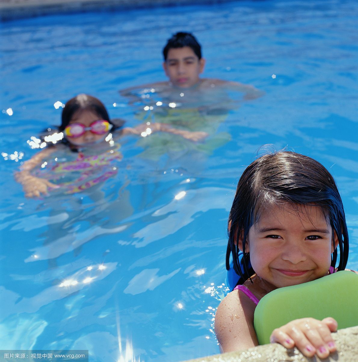 长高营养均衡是关键,孩子长高的关键阶段