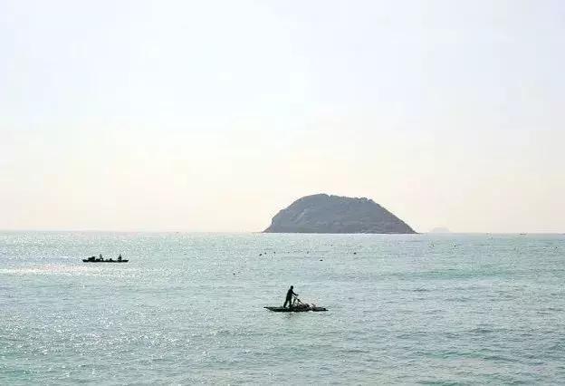 济州岛火山岛,韩国济州岛是一座典型的火山岛