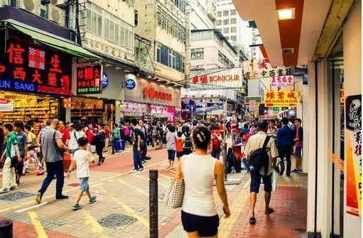 江苏人坐高铁去香港,现在高铁去香港需要什么流程最新