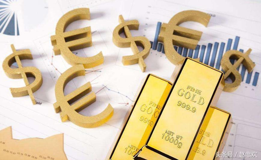 金融专业术语一览表,金融人士必背的236个名词