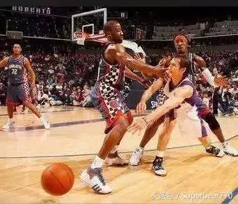 nba十大最丑球衣猛龙,十大最丑球衣nba