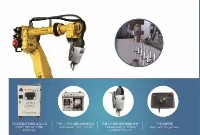 工业机器人集成应用未来市场分析,工业机器人集成应用