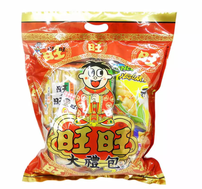 卫龙有对手了？！你的外国同龄人都是吃啥长大的