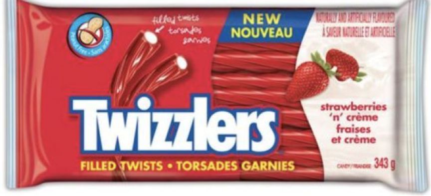 卫龙有对手了？！你的外国同龄人都是吃啥长大的