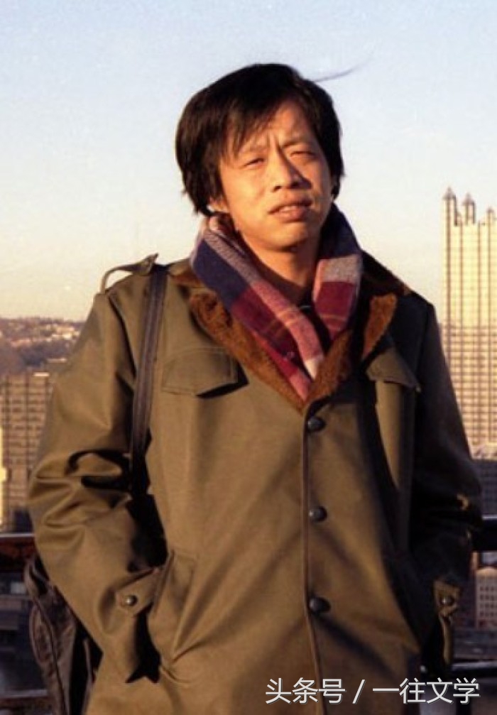 冯唐和王小波谁漂亮,王小波作品评价王朔