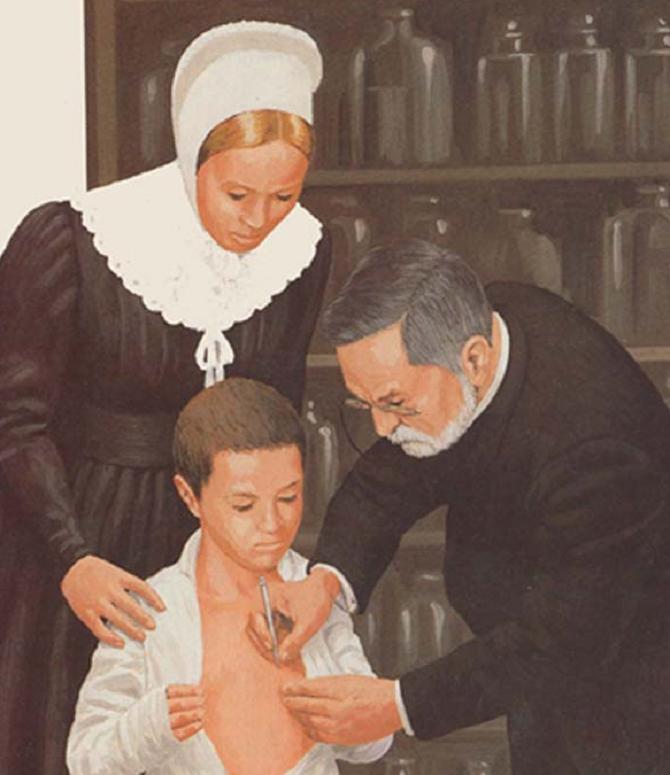 古人被狗咬了该怎么办,古人被狗咬了怎么处理