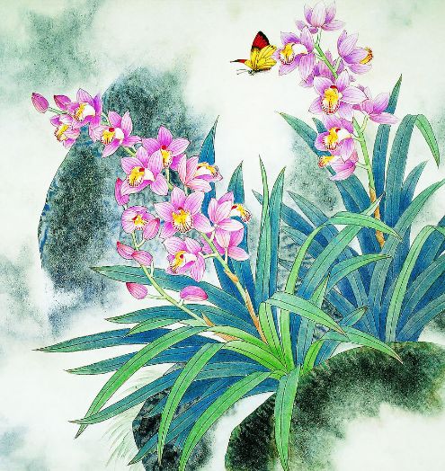 管恩锋简介,管恩锋品读好诗词