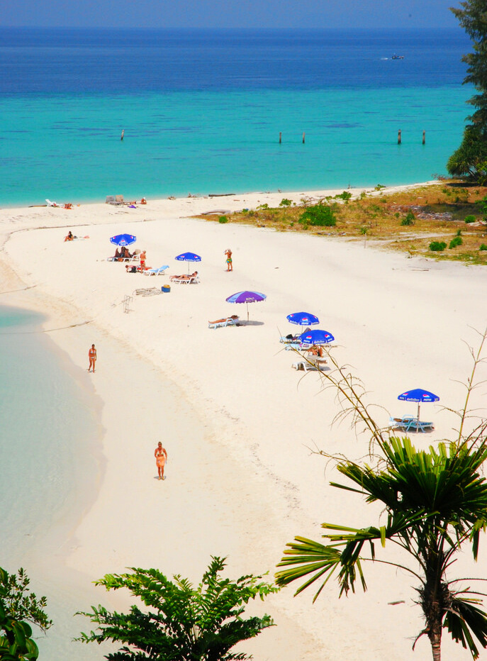 去丽贝岛飞哪个机场,去丽贝岛注意事项