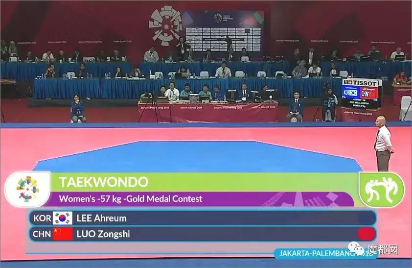 亚运会最奇葩的比赛,亚运会最奇葩比赛