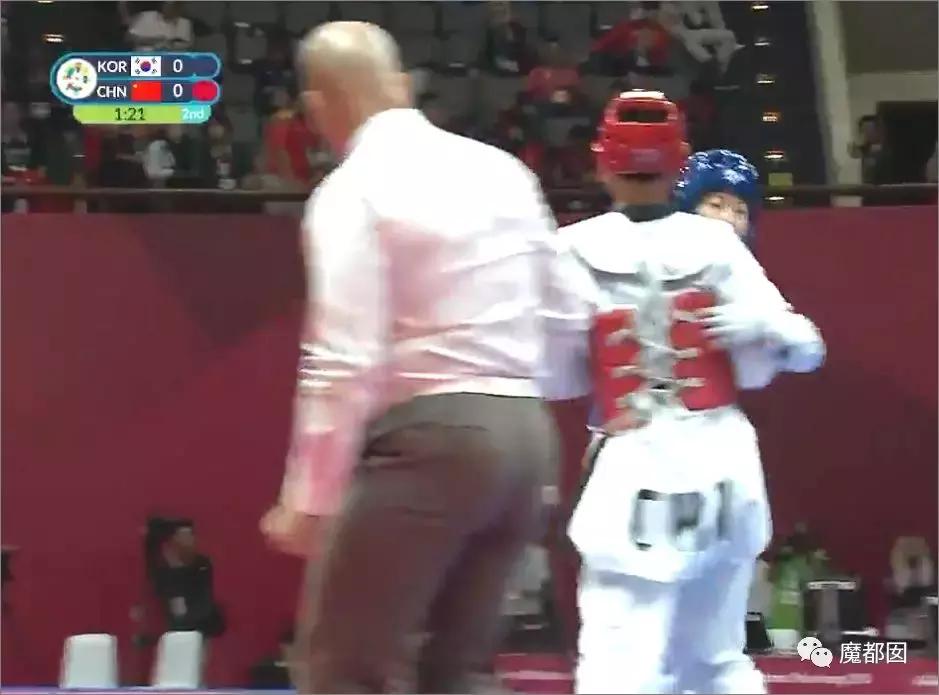 亚运会最奇葩的比赛,亚运会最奇葩比赛