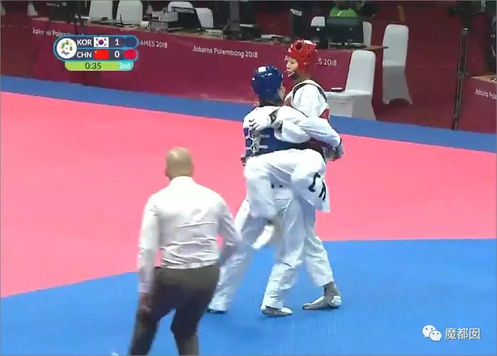 亚运会最奇葩的比赛,亚运会最奇葩比赛