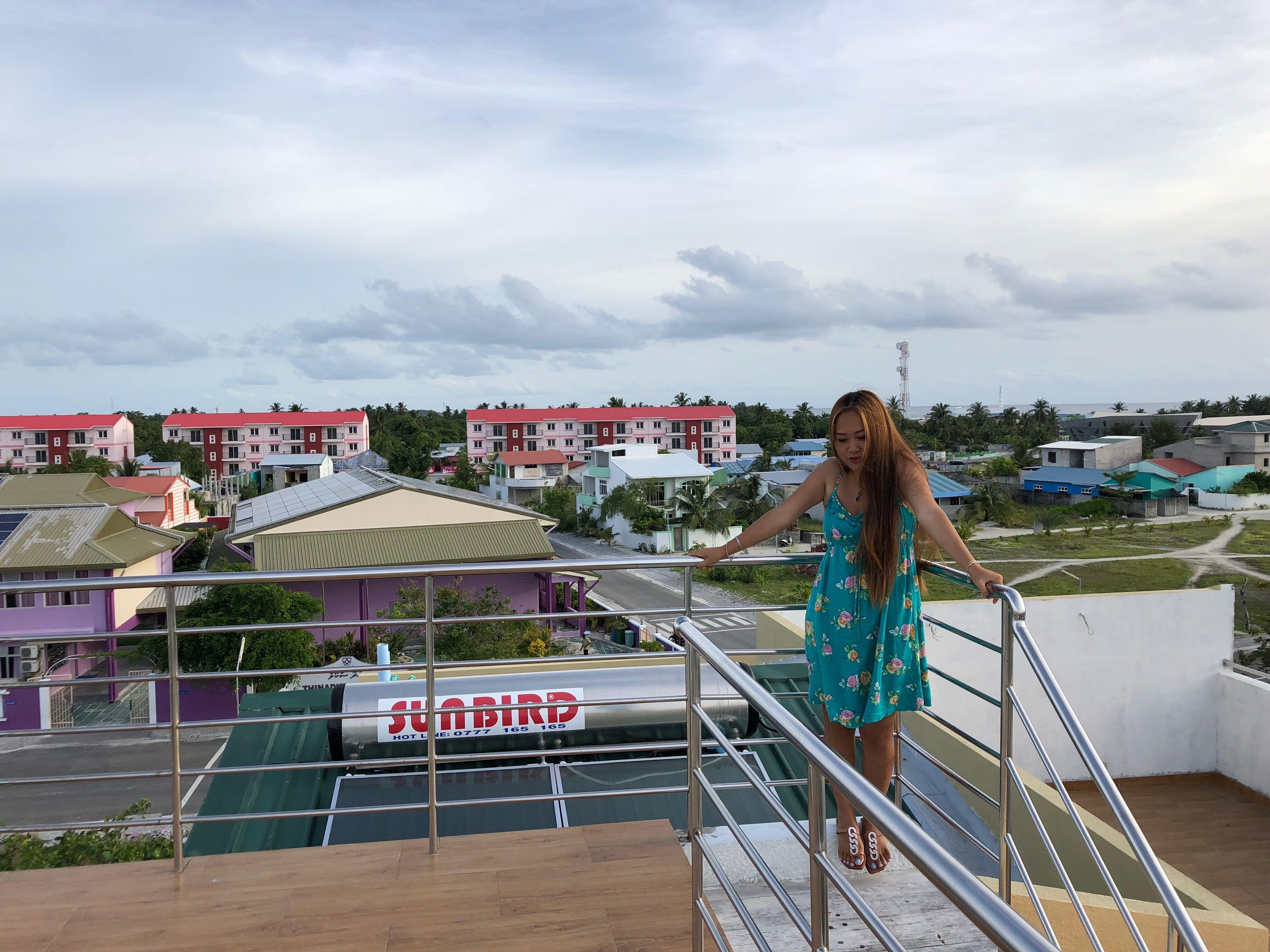 世界上最大的环屿岛,世界最大无人岛屿