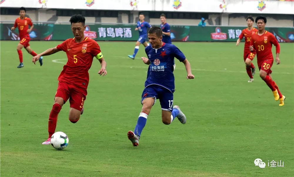 燃爆！金山这场盛大的国际赛事，连央视都来转播！