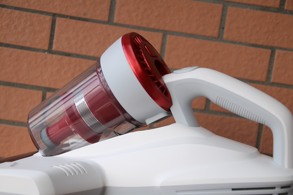 除螨虫神器吸尘器真实测评,吉米螨虫吸尘器性价比最高