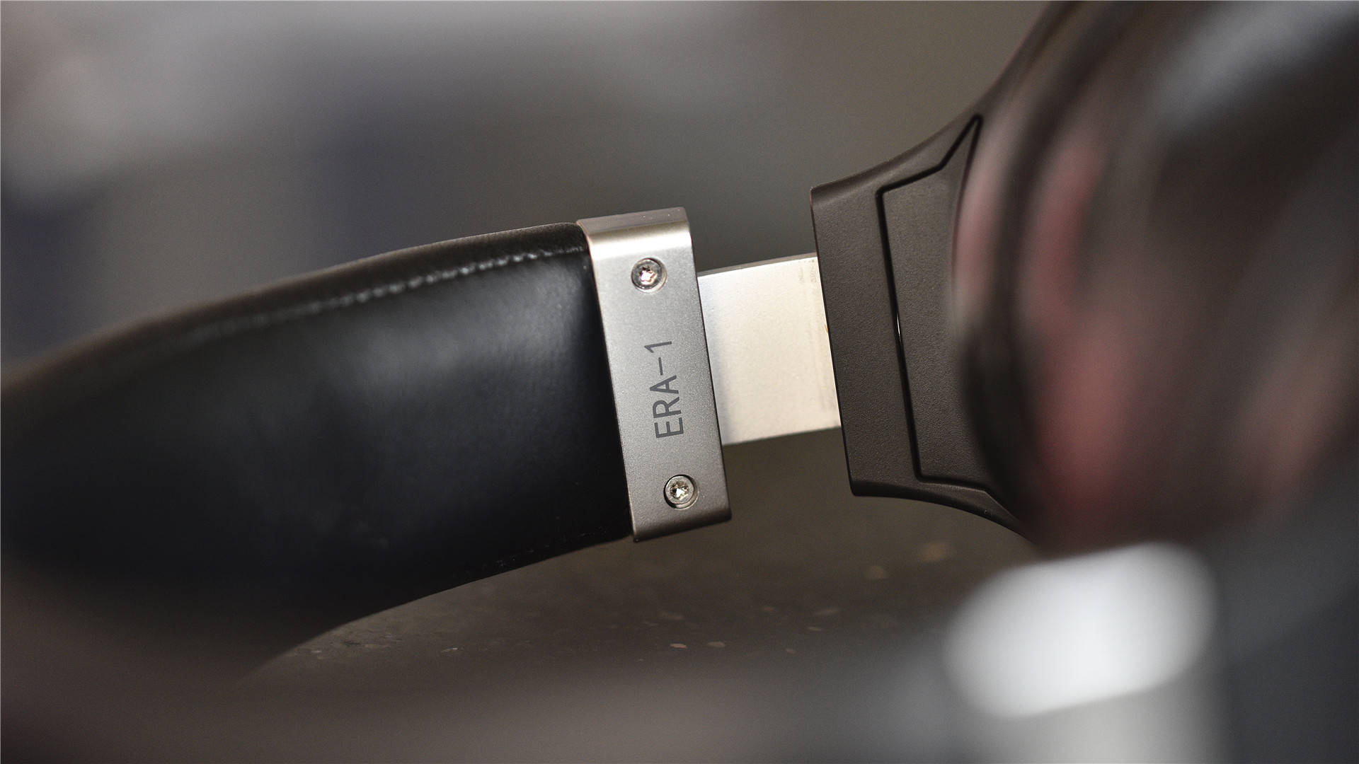 来自英国仅不到5000元的顶级平板耳机——简评QUAD（国都）ERA-1