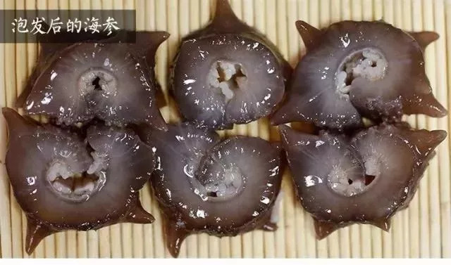 海参事件真相大揭秘,还原海参真相