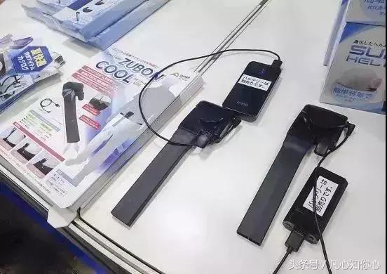 要逆天了,让人眼前一亮的黑科技神器