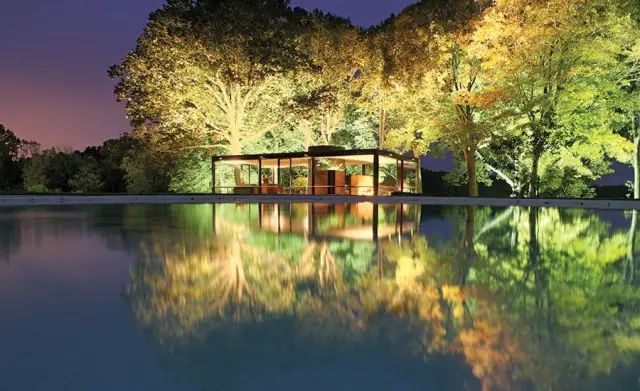 「欣赏」从1891年到2015年的125座建筑