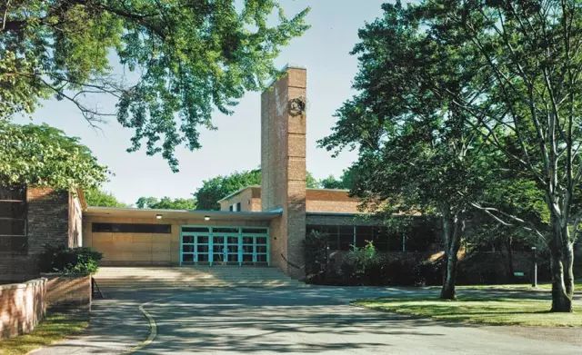 「欣赏」从1891年到2015年的125座建筑