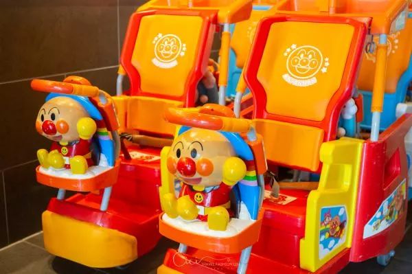 名古屋亲子游好去处,名古屋作为日本的一个小众旅行地